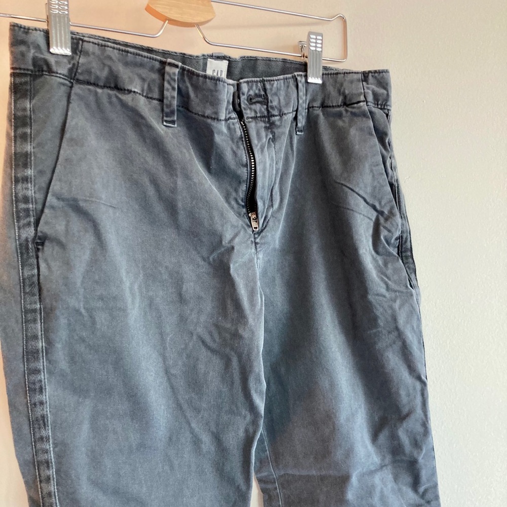 Gap Girlfriend Chino